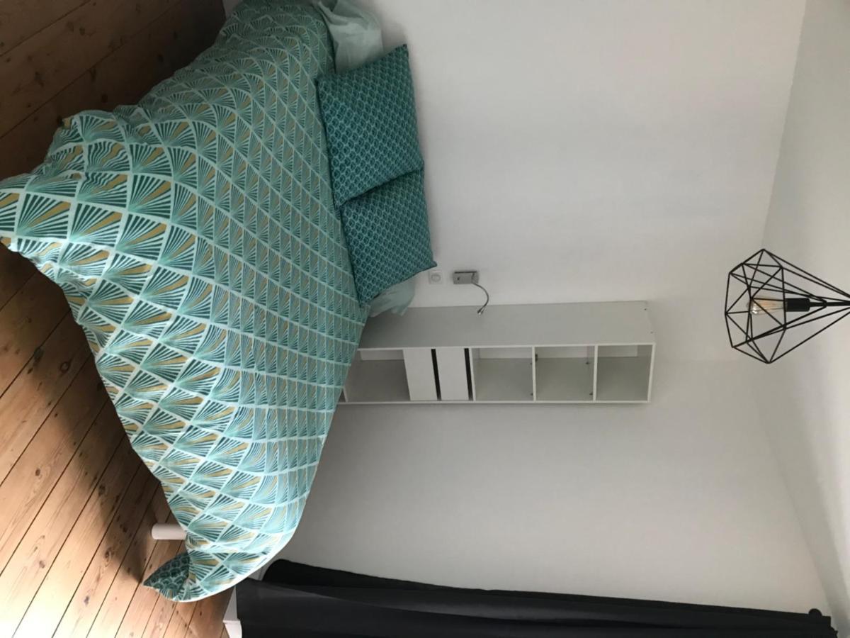 Appartement Au 44 à Périgueux Extérieur photo