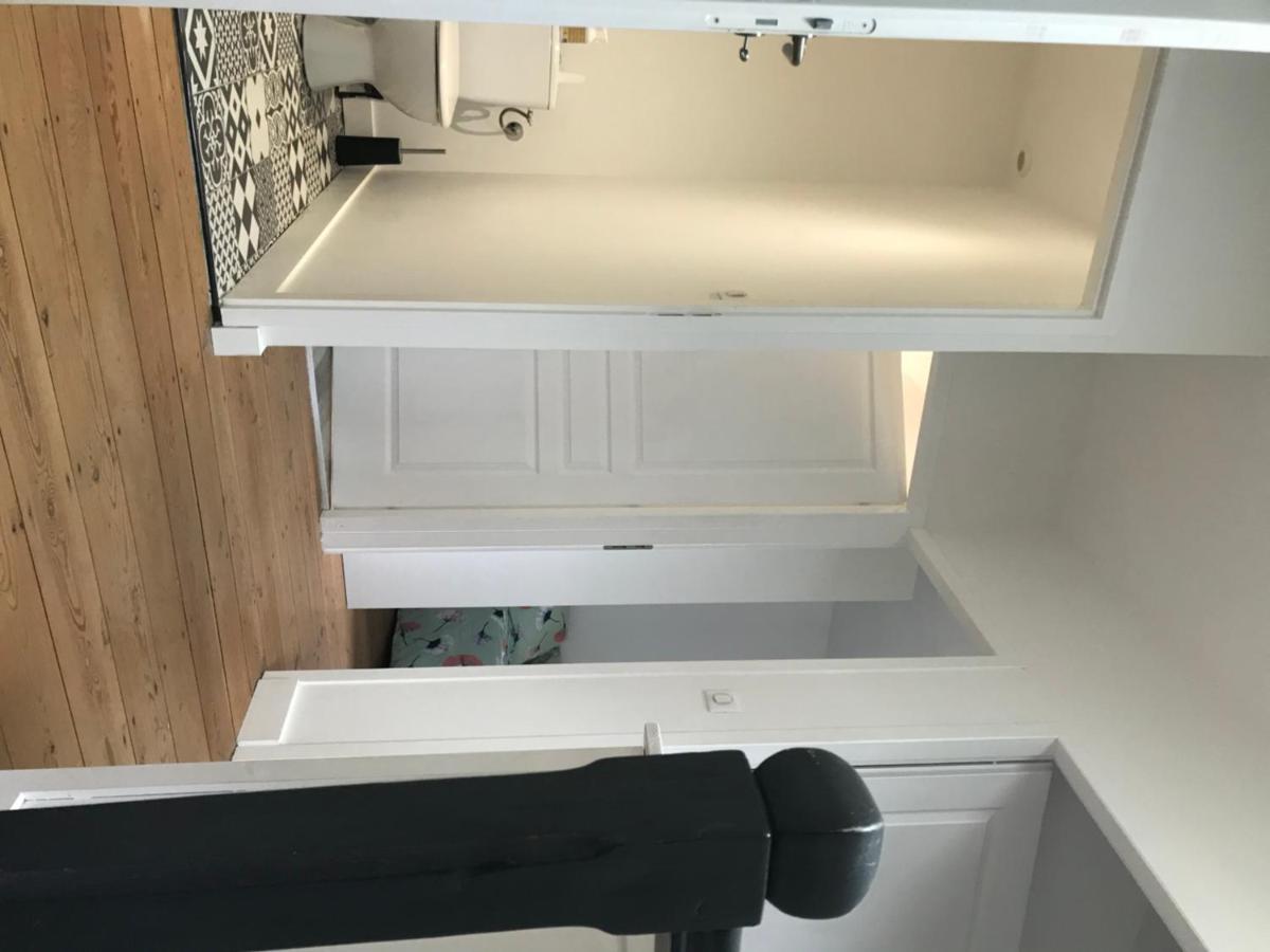 Appartement Au 44 à Périgueux Extérieur photo