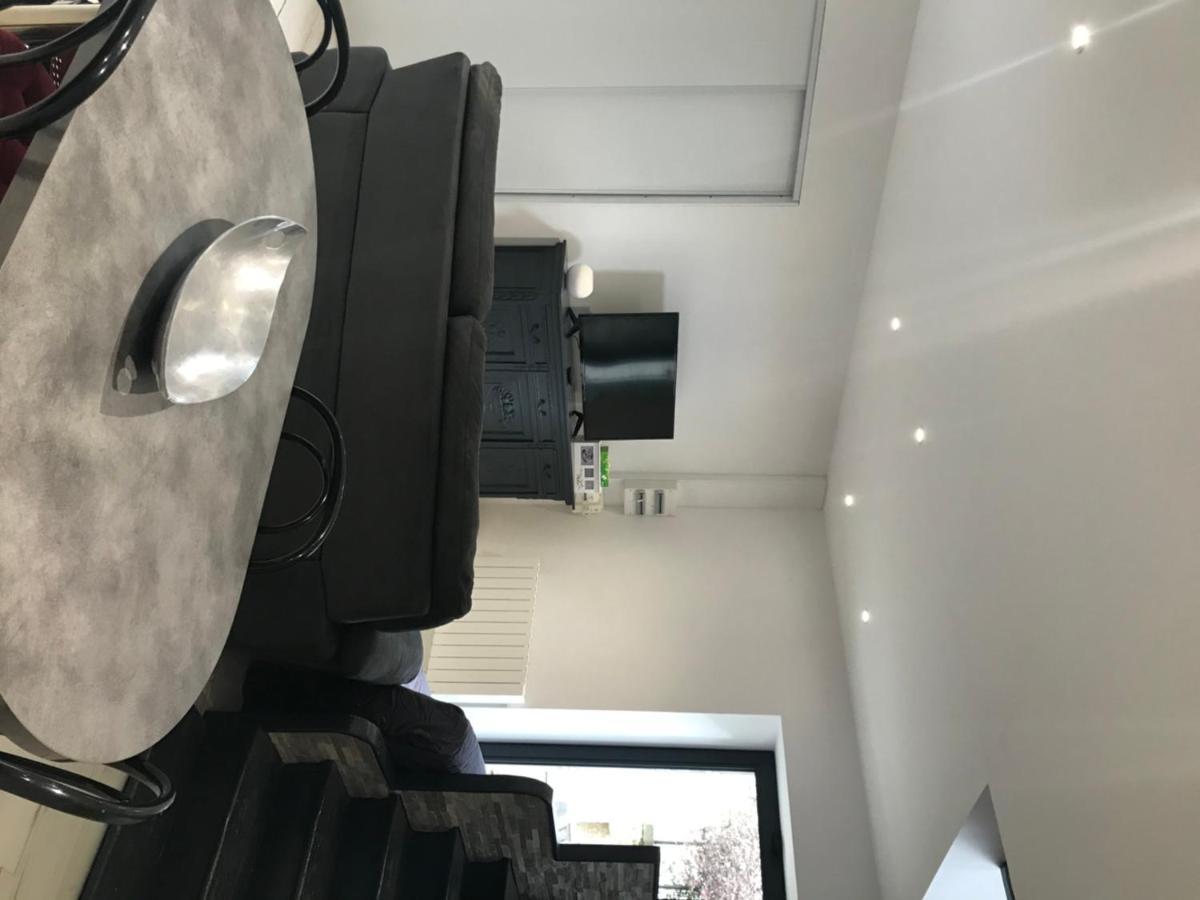 Appartement Au 44 à Périgueux Extérieur photo
